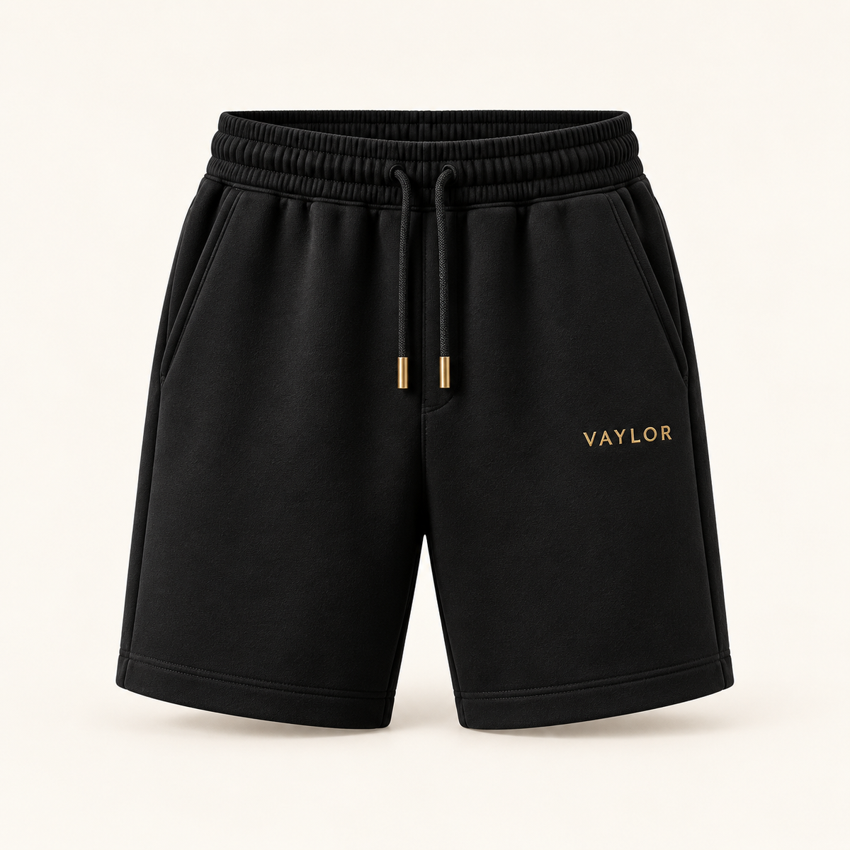 Short noir
