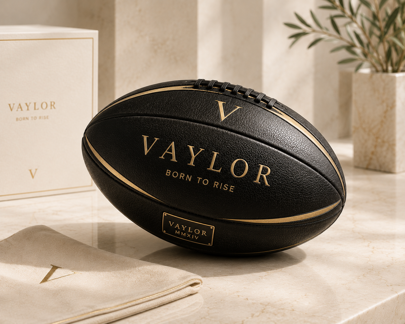 Ballon rugby