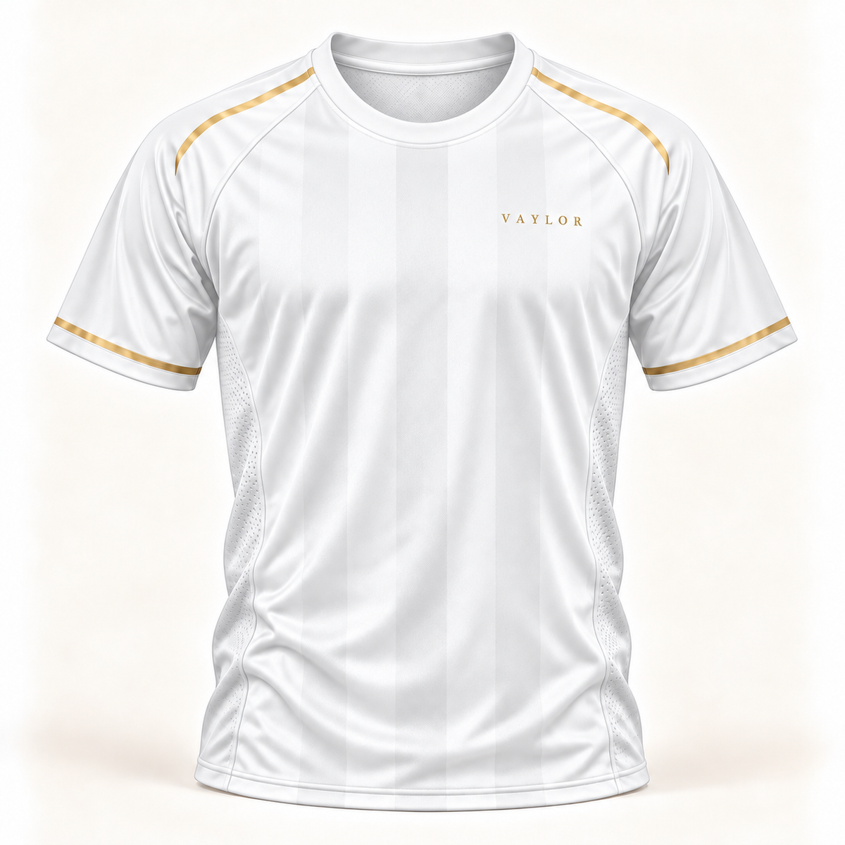 Maillot blanc