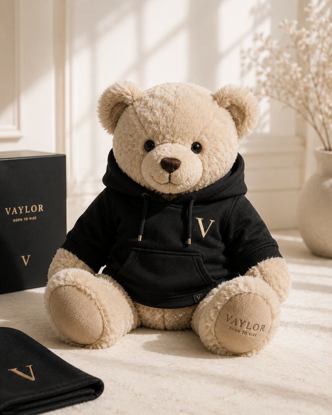 Peluche kids