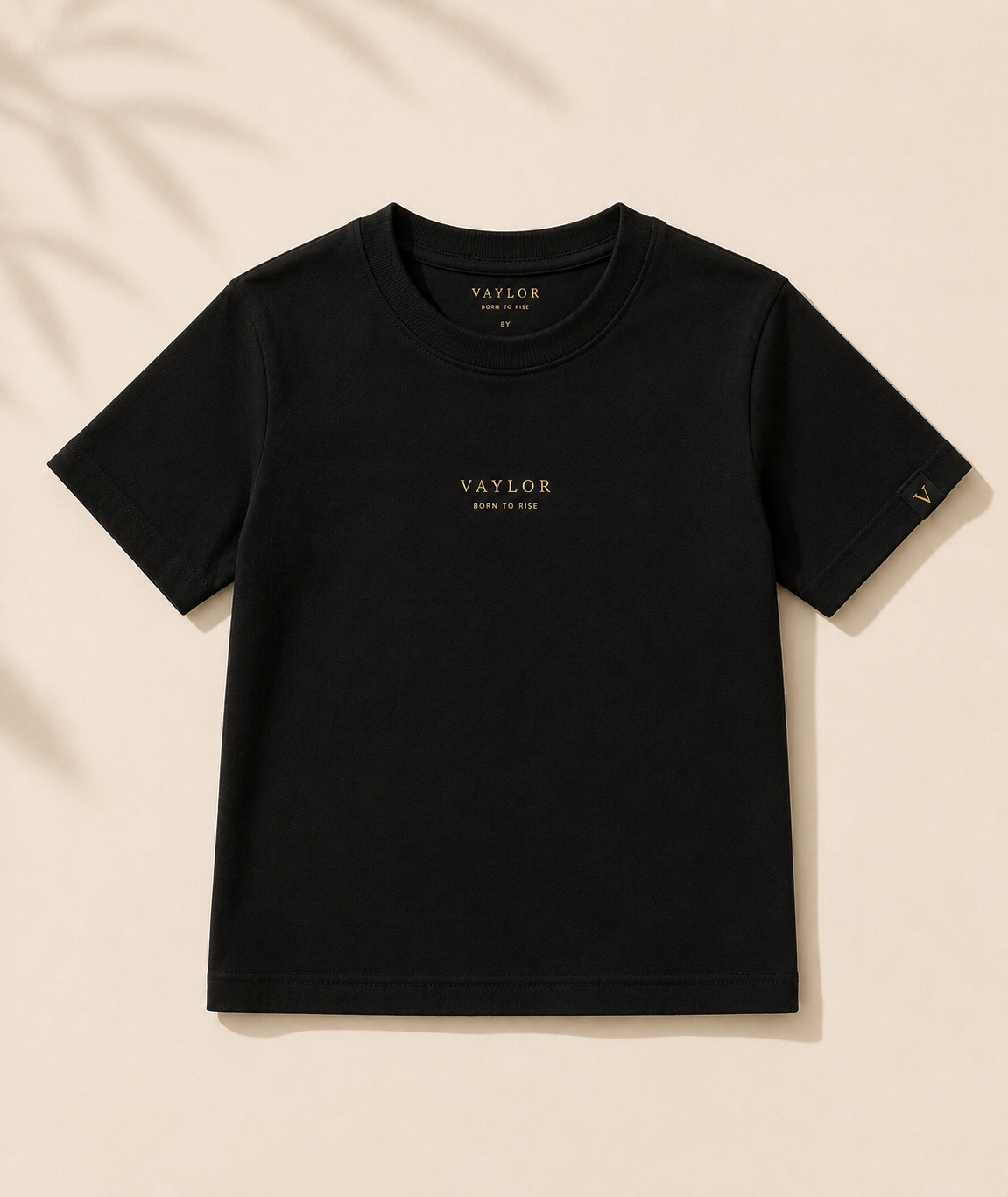 T-shirt garçon