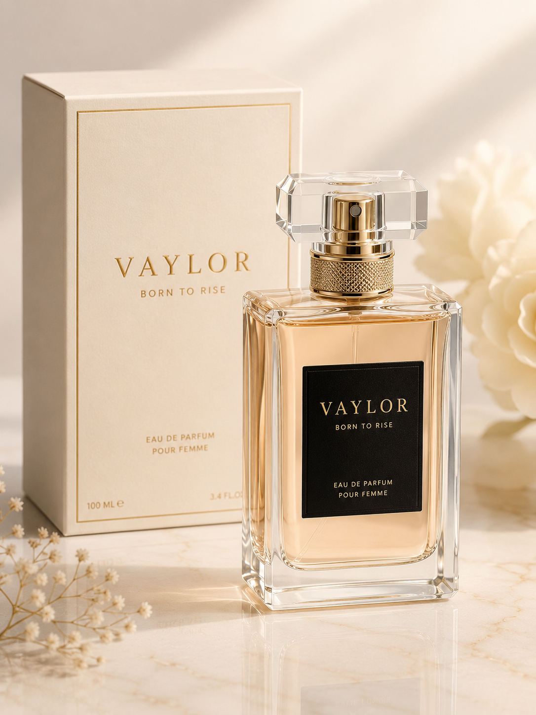 Parfum Woman