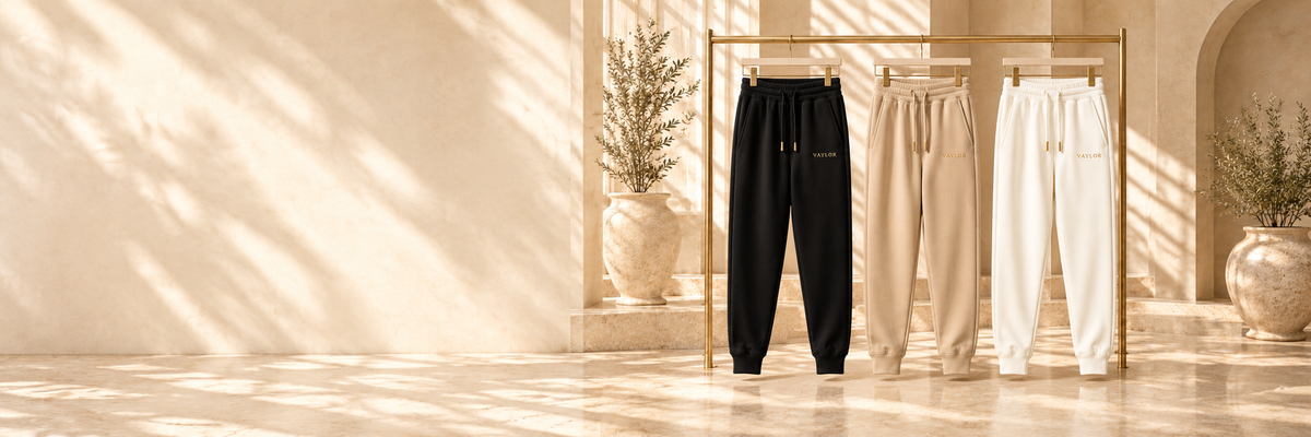 Homme – Pantalons