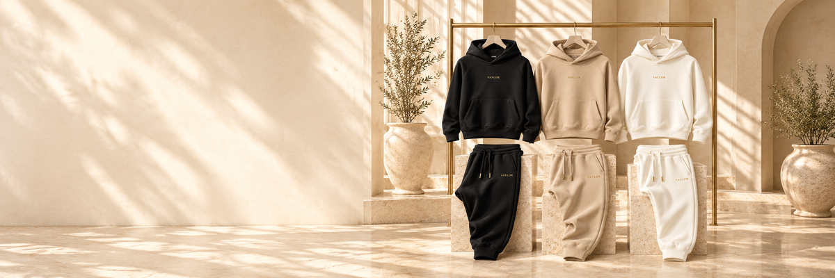 Homme – Ensembles