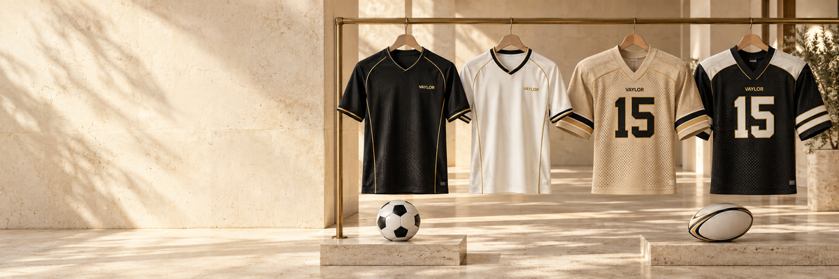 Homme – Maillots