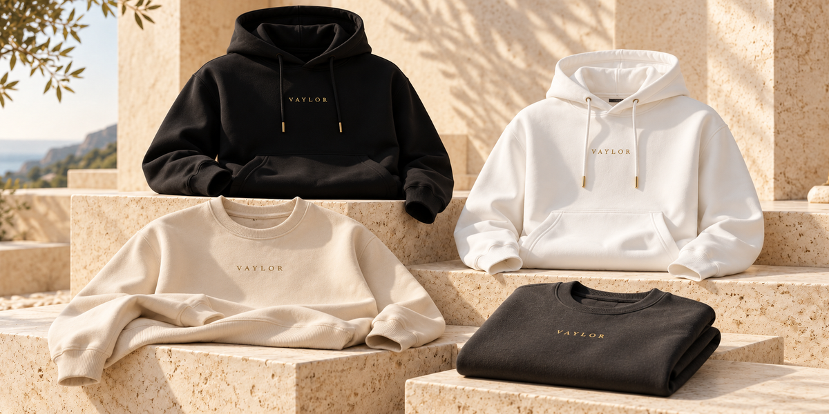 Homme – Sweats