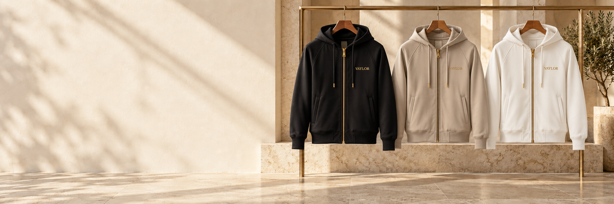 Homme – Vestes