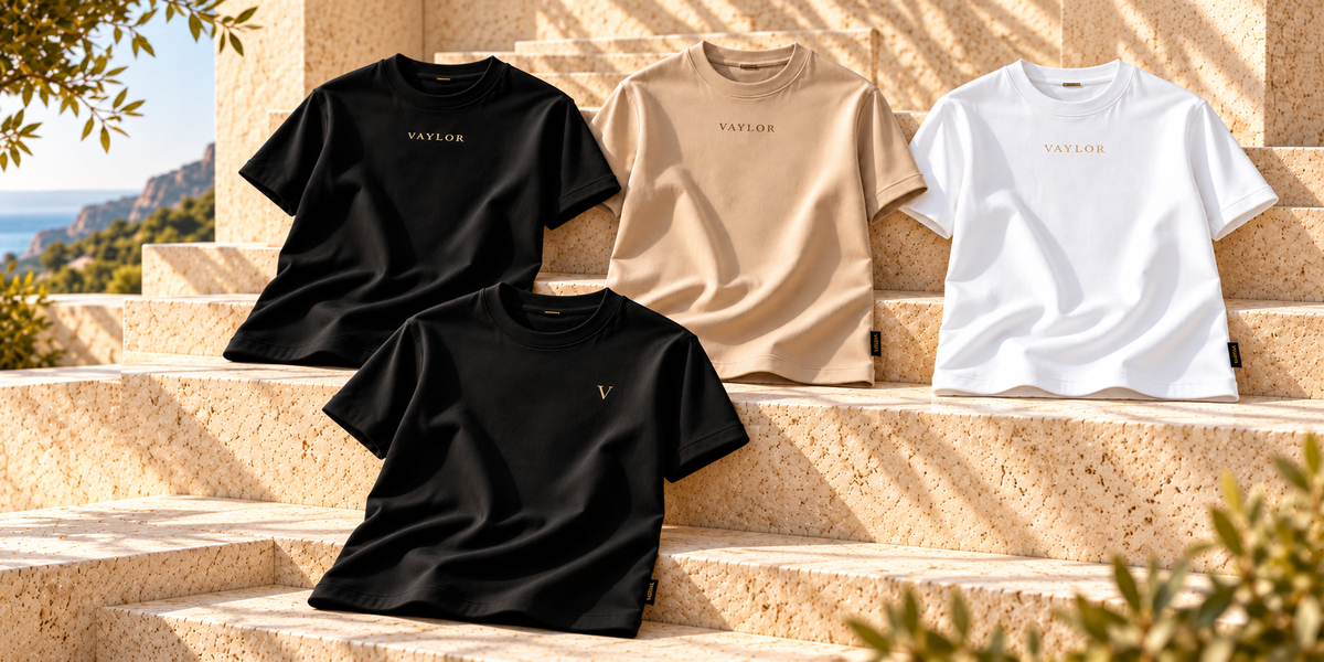 T-shirt Homme