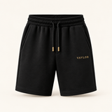 Short noir