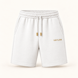Short blanc