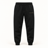 Jogging noir