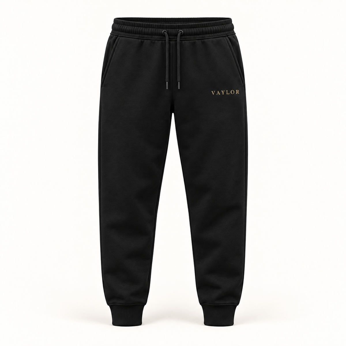 Jogging noir