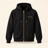 Veste noir
