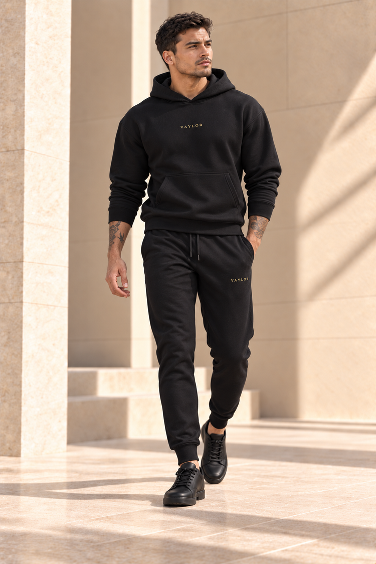 Ensemble Noir