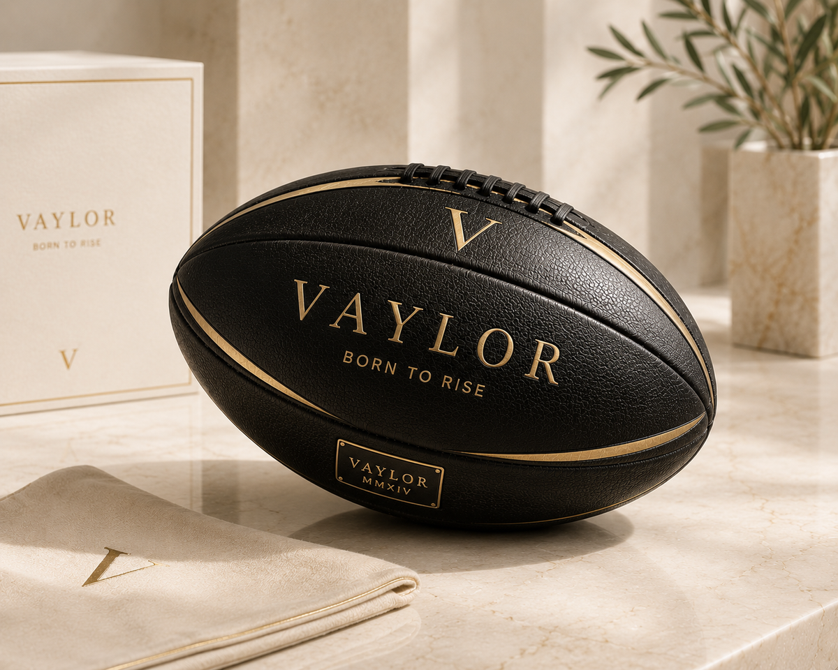 Ballon rugby