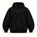 Pull capuche