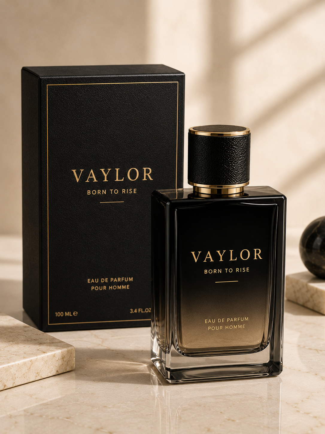 PARFUM MEN