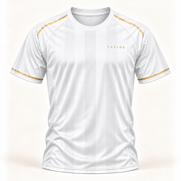 Maillot blanc