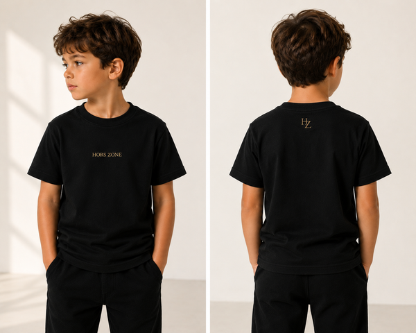 T-shirt enfants