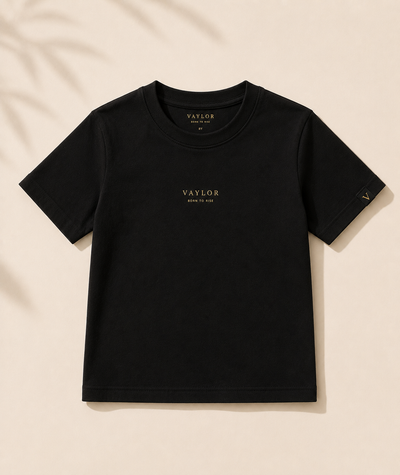 T-shirt garçon