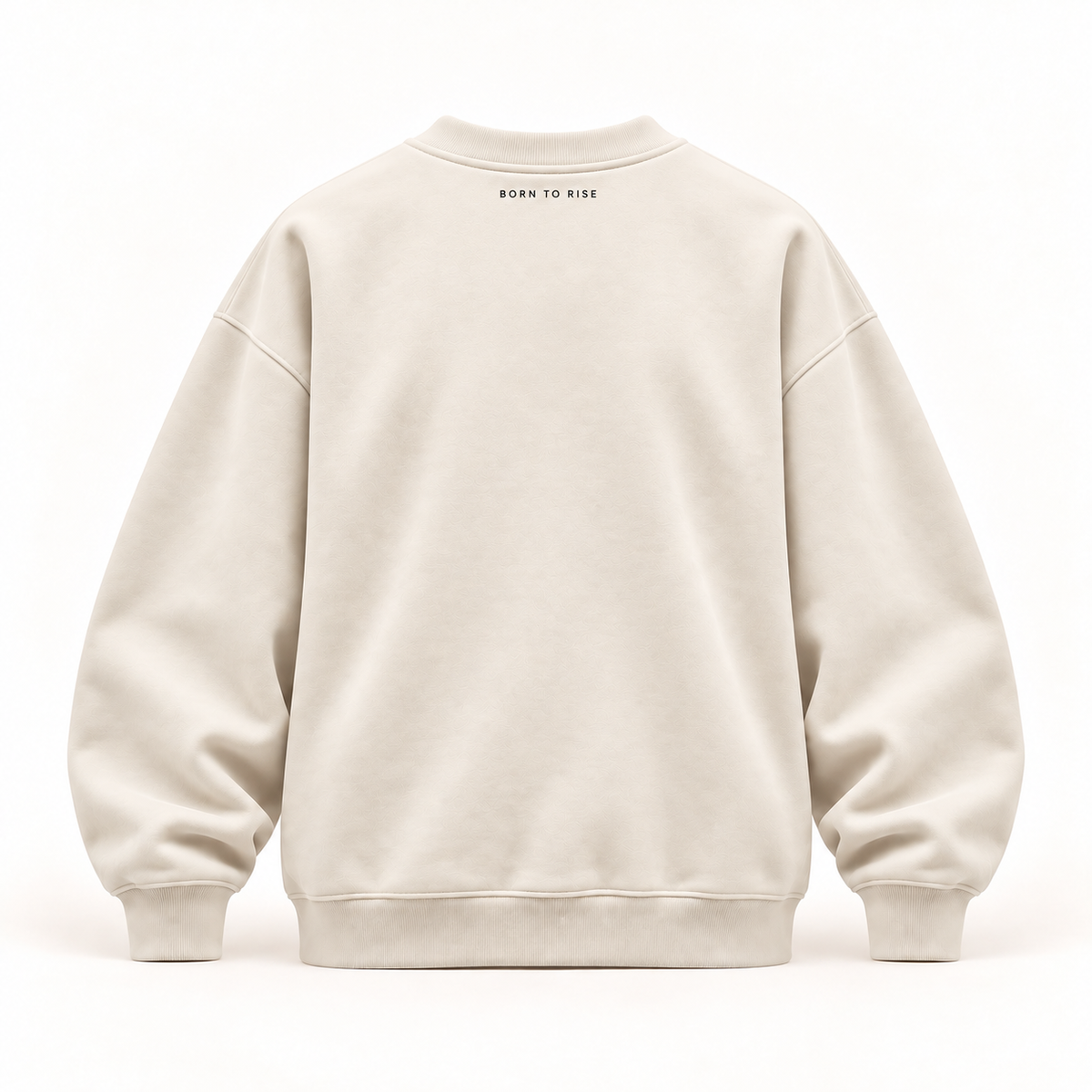 Pull beige