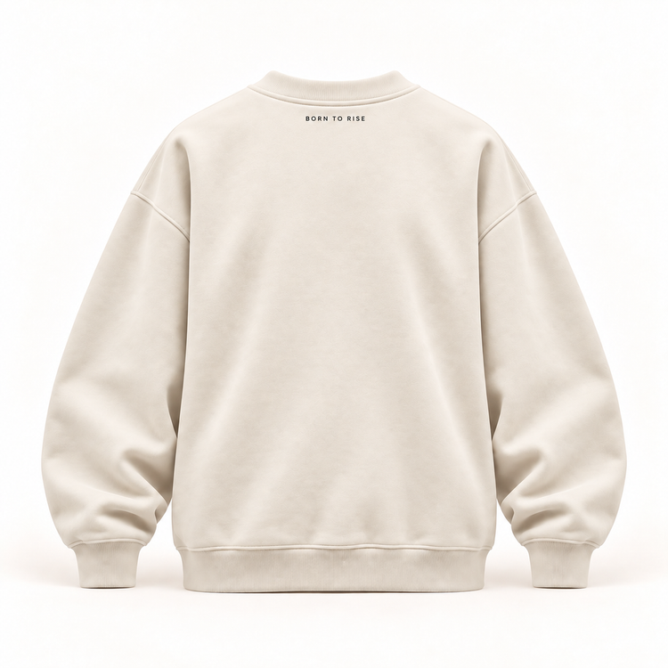 Pull beige