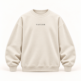 Pull beige