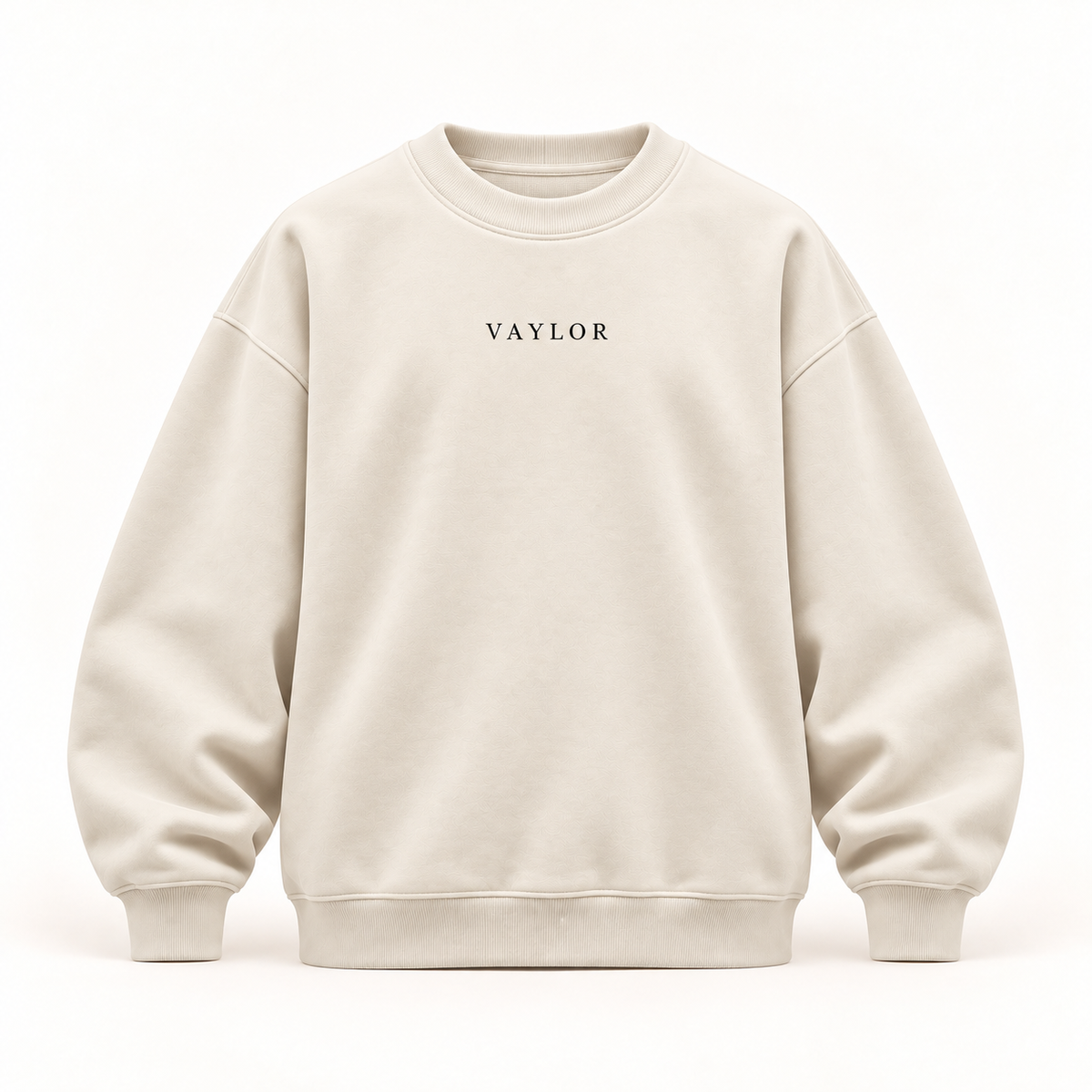 Pull beige