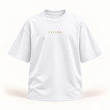 T-shirt blanc